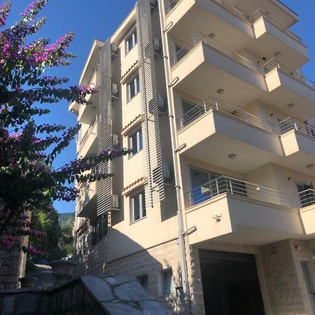 Apartments Rafailovic Ljubo Rafajlovići Esterno foto