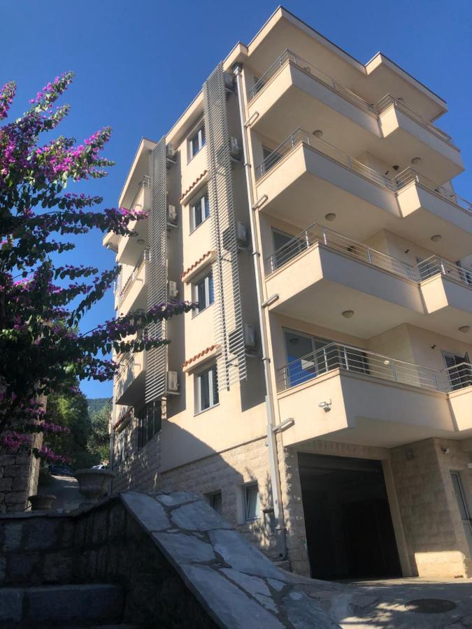 Apartments Rafailovic Ljubo Rafajlovići Esterno foto