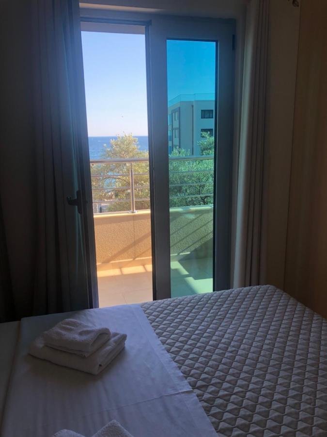 Apartments Rafailovic Ljubo Rafajlovići Esterno foto