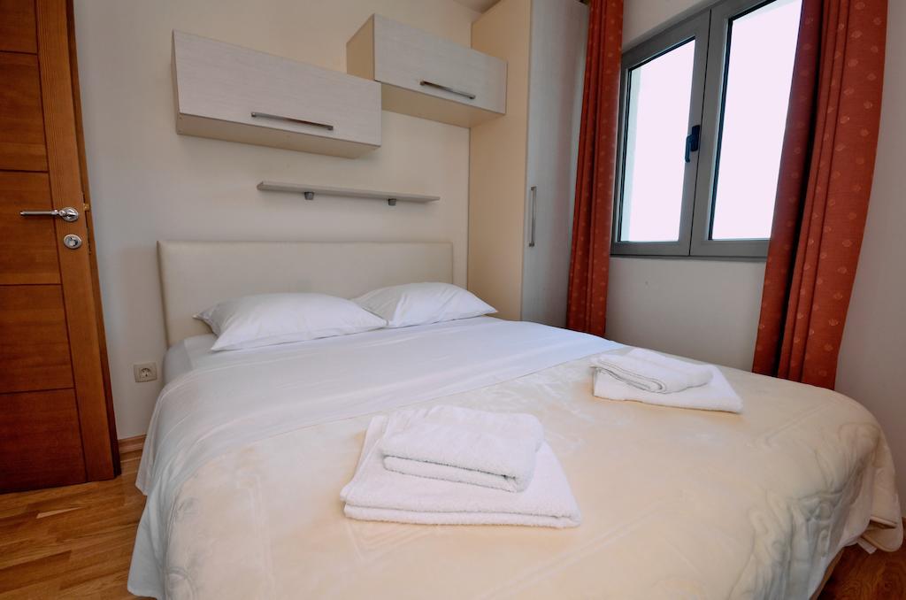 Apartments Rafailovic Ljubo Rafajlovići Esterno foto