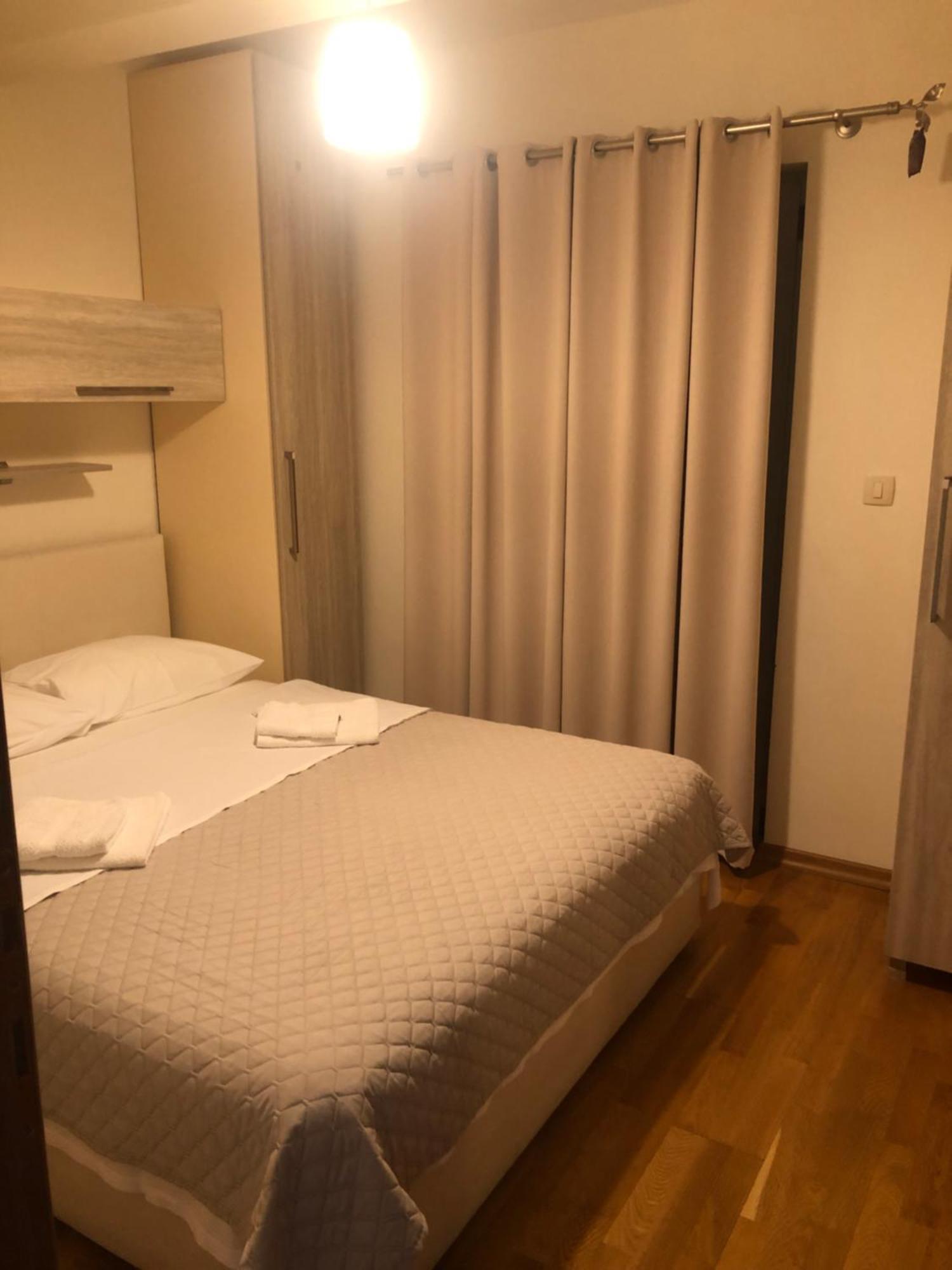 Apartments Rafailovic Ljubo Rafajlovići Esterno foto
