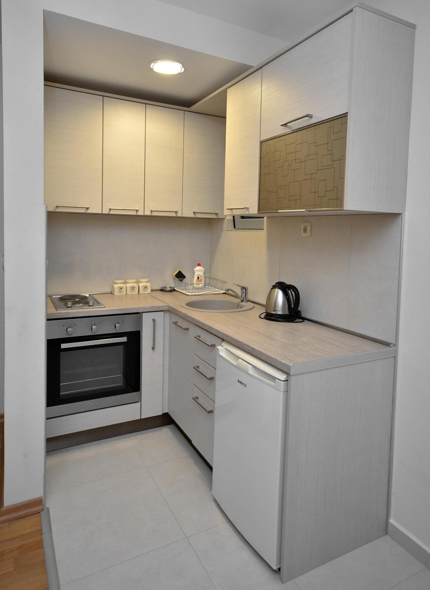Apartments Rafailovic Ljubo Rafajlovići Camera foto