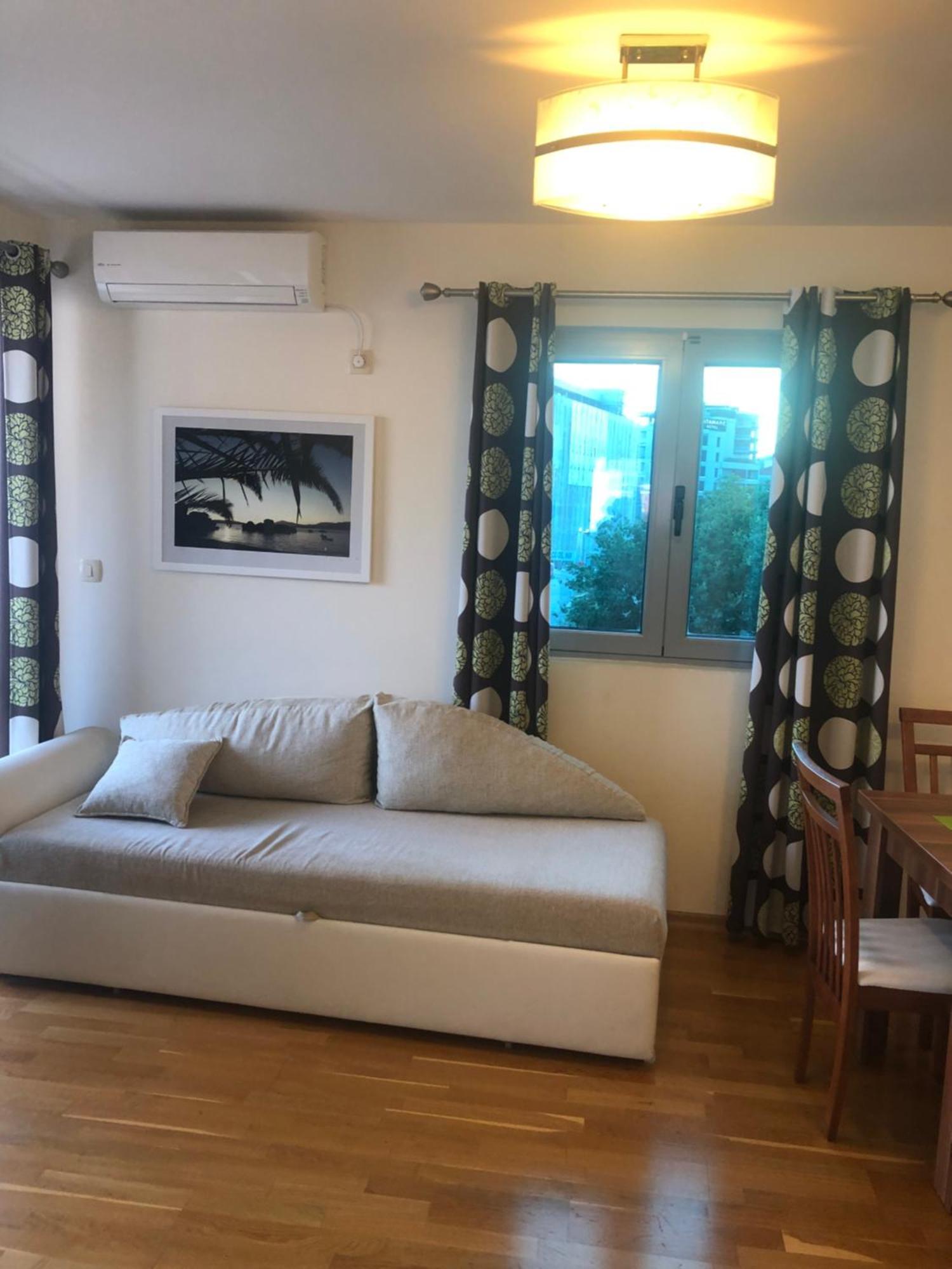 Apartments Rafailovic Ljubo Rafajlovići Esterno foto