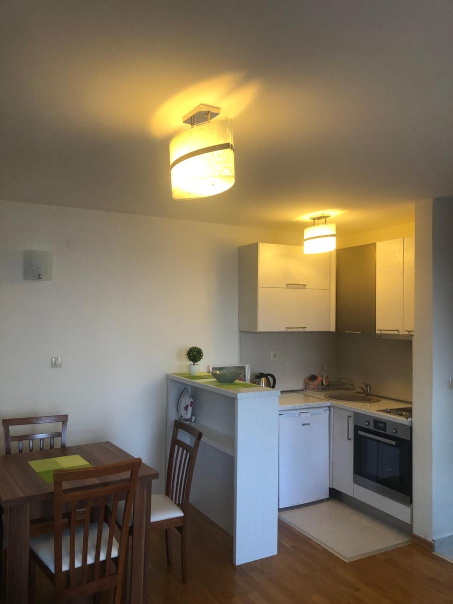 Apartments Rafailovic Ljubo Rafajlovići Esterno foto
