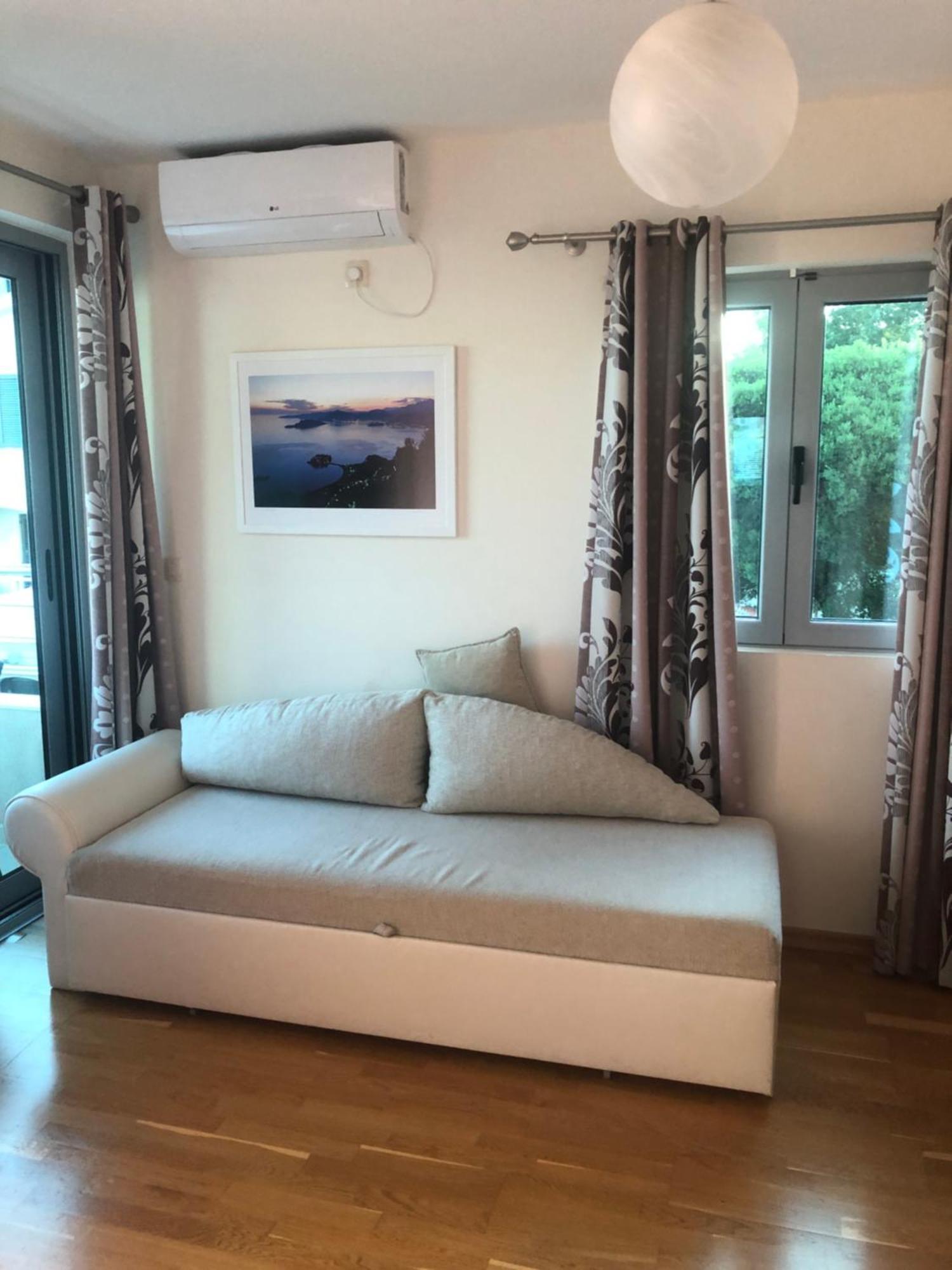 Apartments Rafailovic Ljubo Rafajlovići Esterno foto