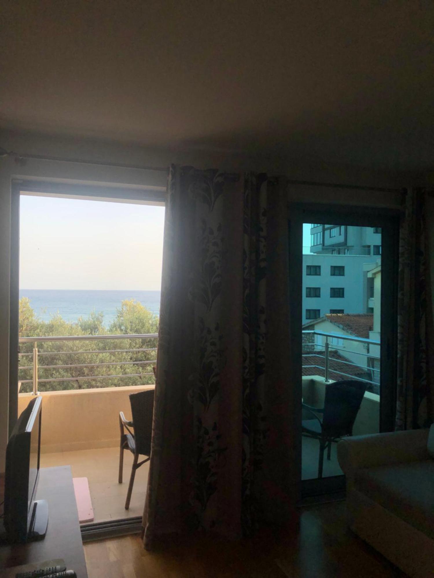 Apartments Rafailovic Ljubo Rafajlovići Esterno foto