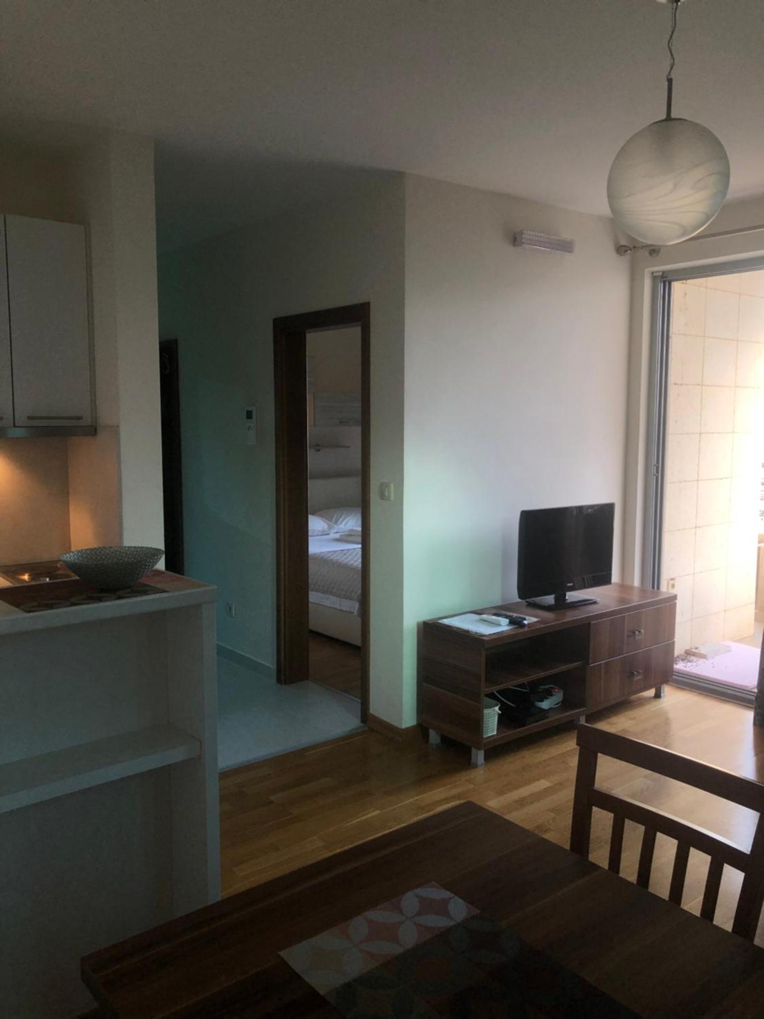 Apartments Rafailovic Ljubo Rafajlovići Esterno foto