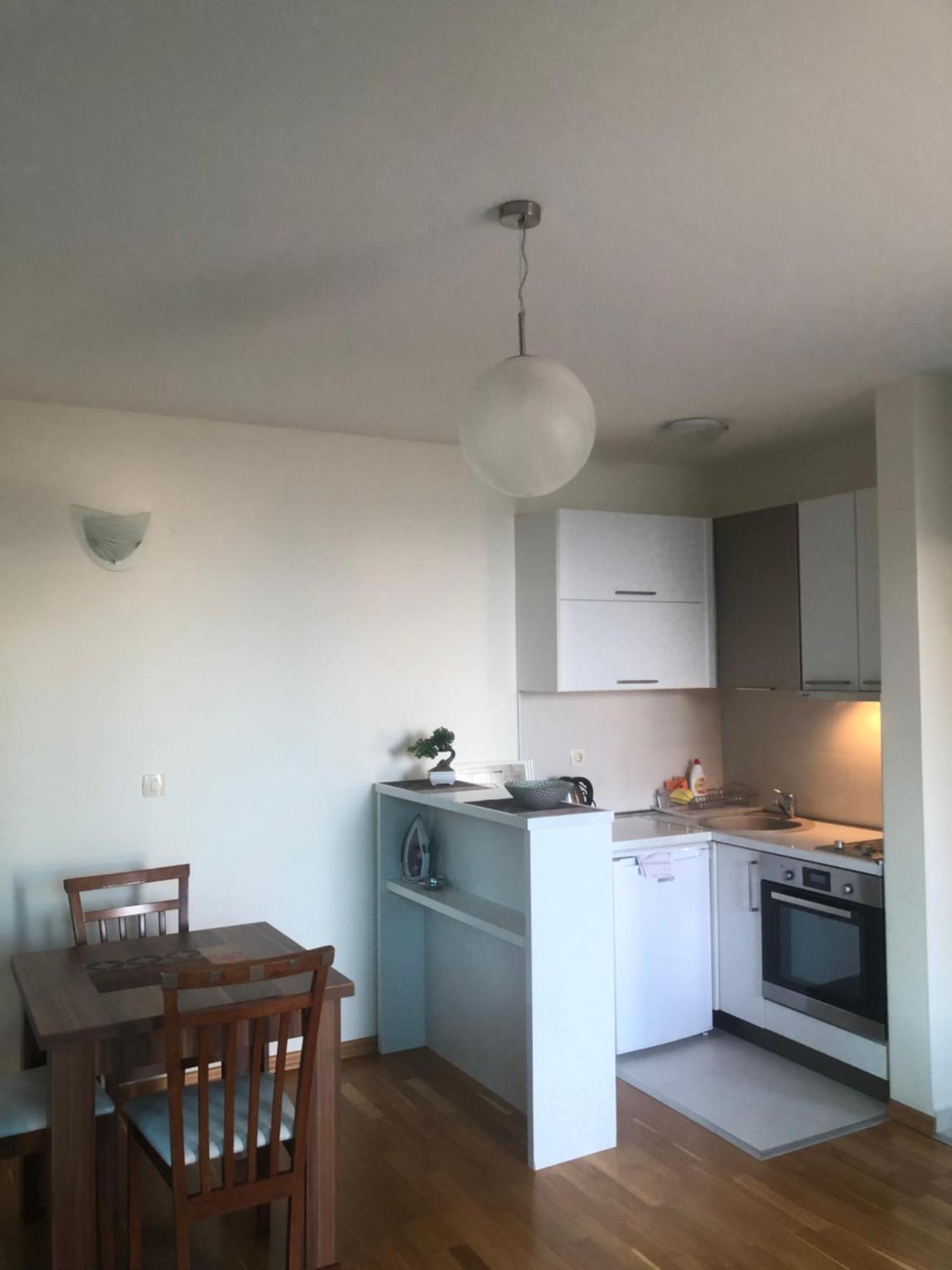 Apartments Rafailovic Ljubo Rafajlovići Esterno foto