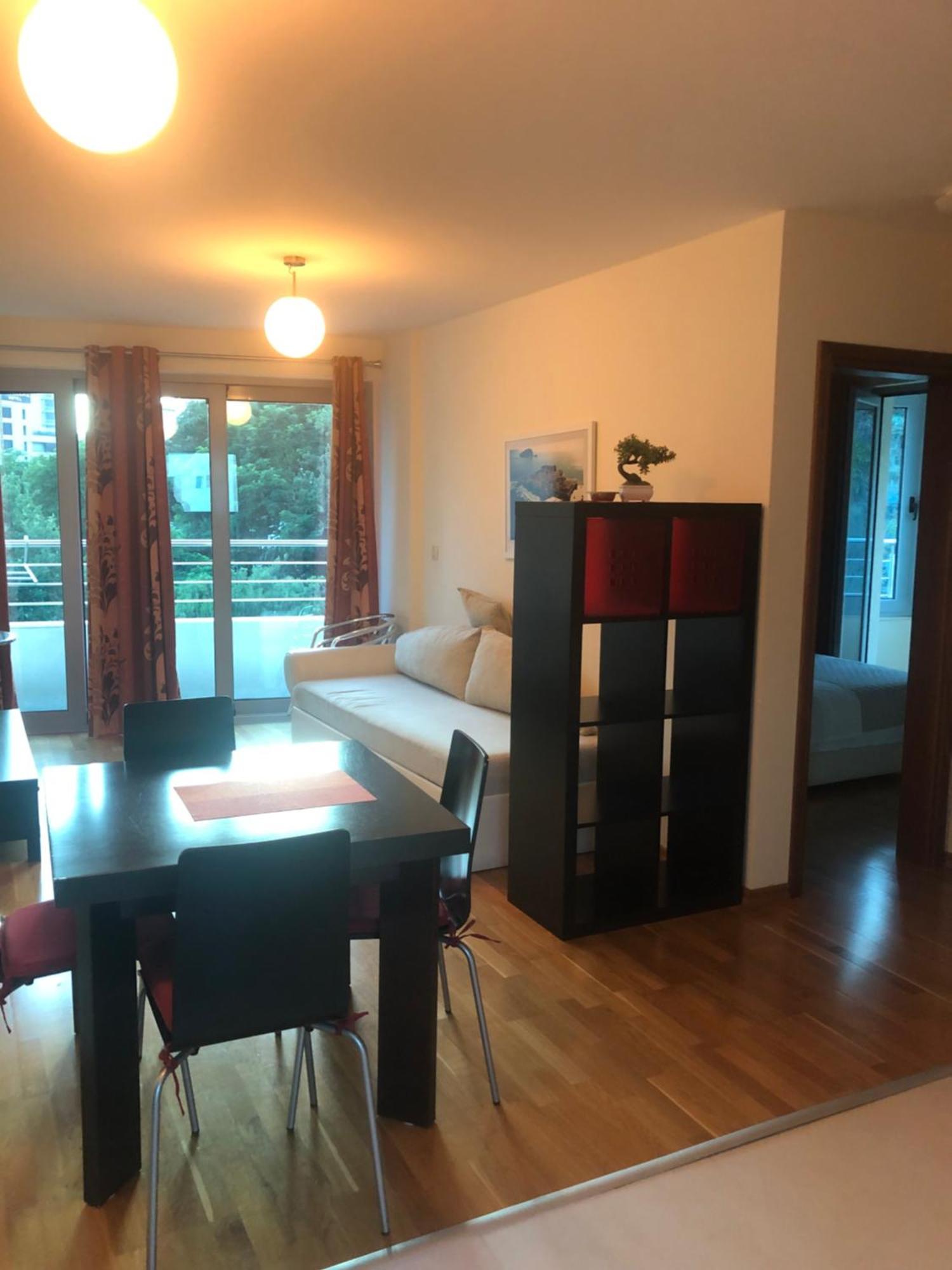 Apartments Rafailovic Ljubo Rafajlovići Esterno foto
