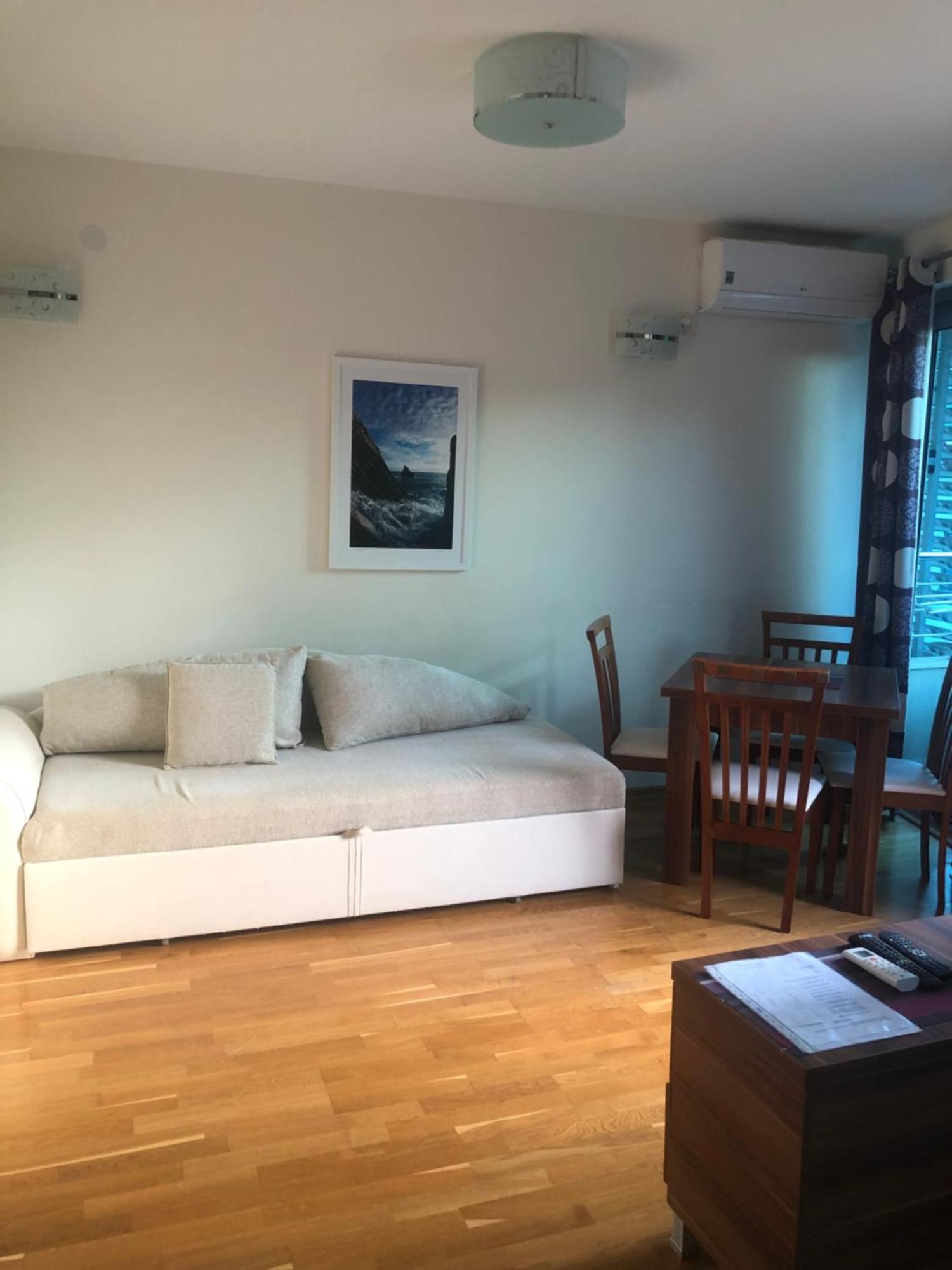 Apartments Rafailovic Ljubo Rafajlovići Esterno foto