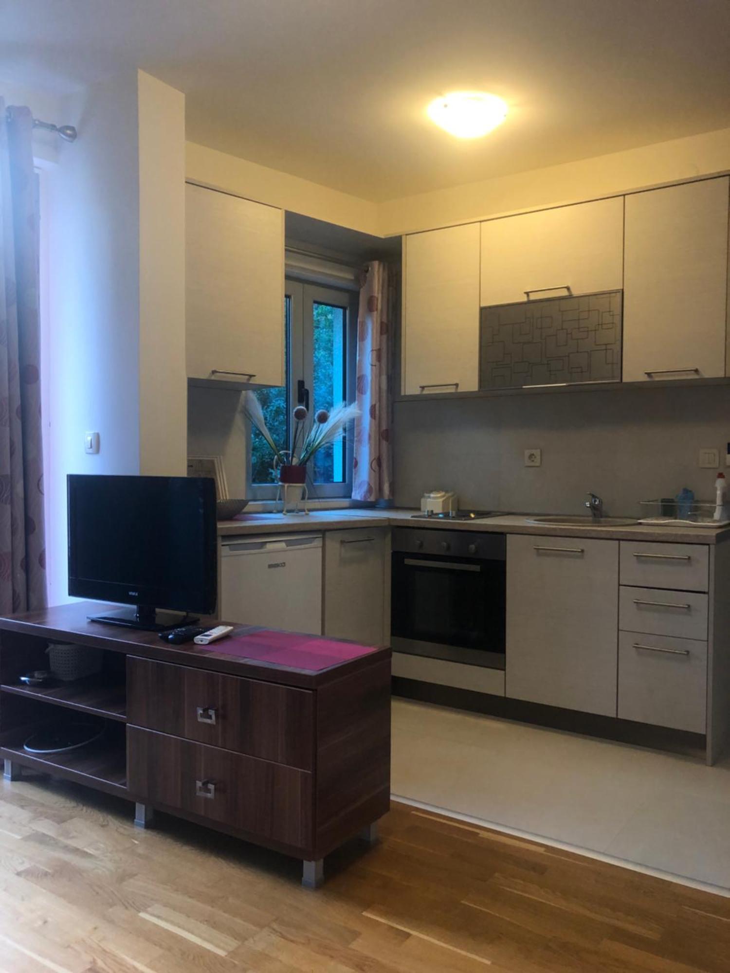 Apartments Rafailovic Ljubo Rafajlovići Esterno foto