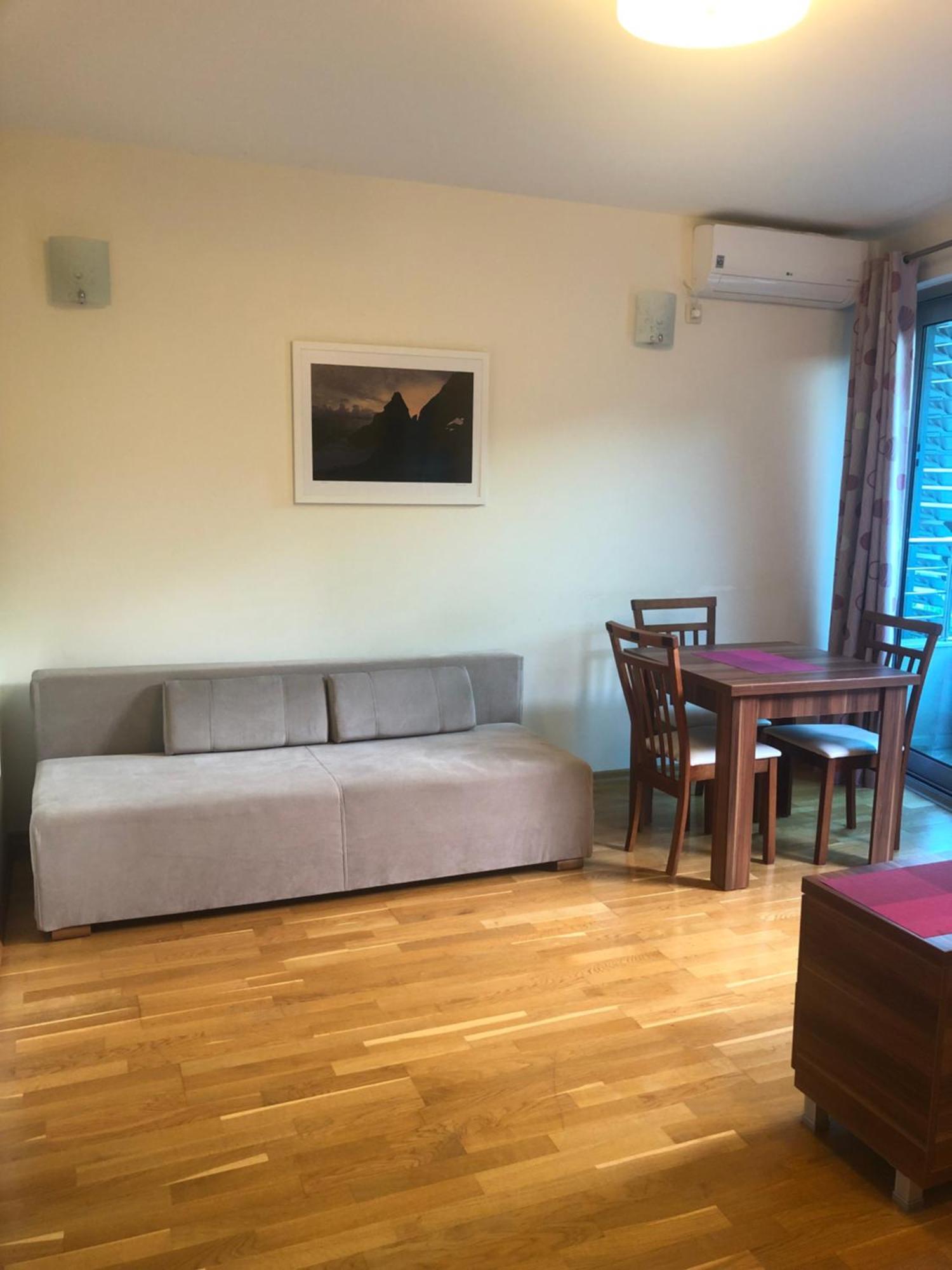 Apartments Rafailovic Ljubo Rafajlovići Esterno foto