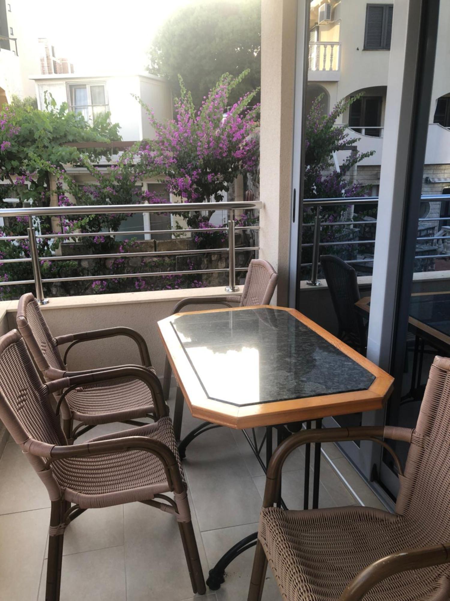 Apartments Rafailovic Ljubo Rafajlovići Esterno foto