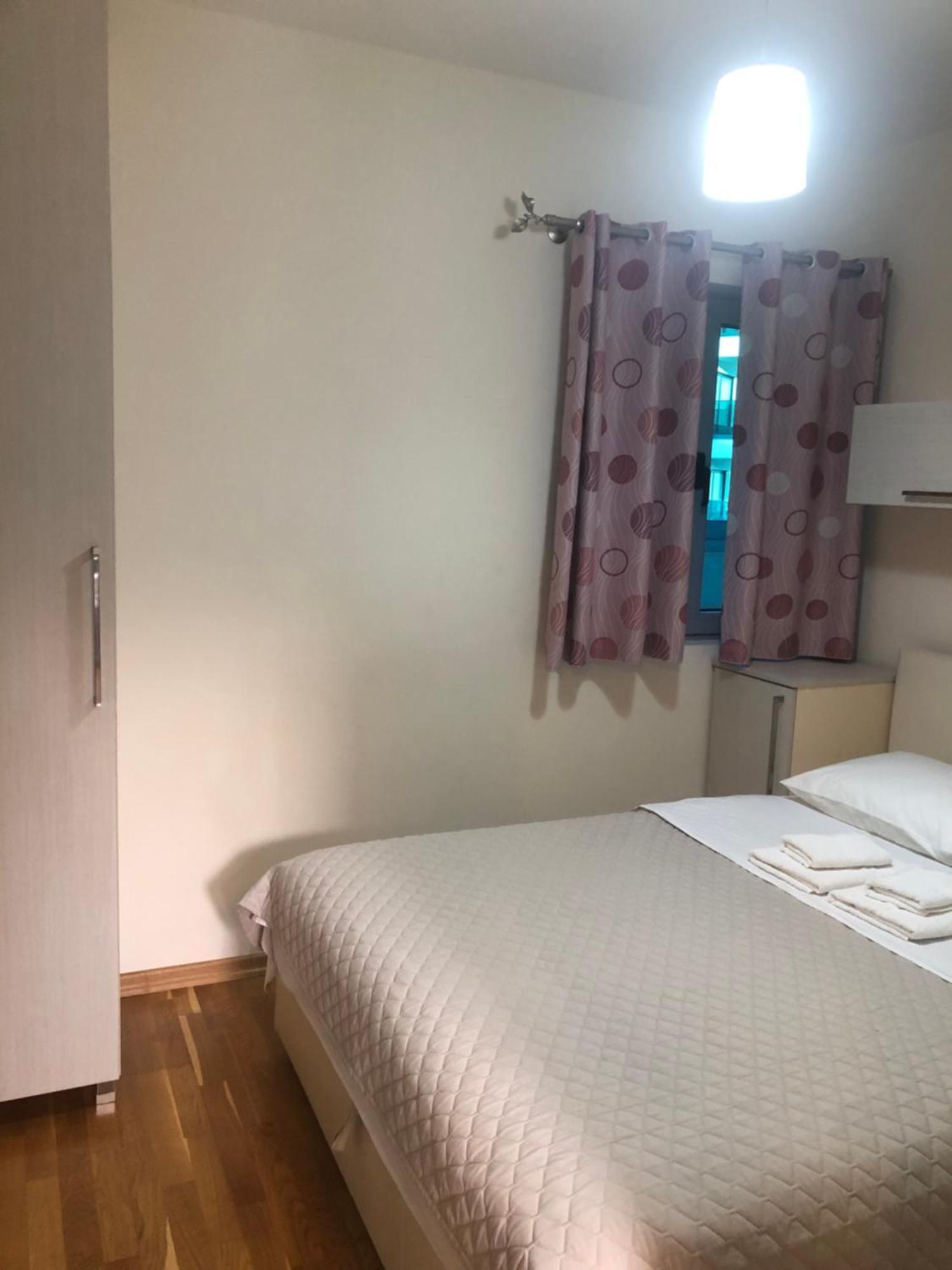 Apartments Rafailovic Ljubo Rafajlovići Esterno foto