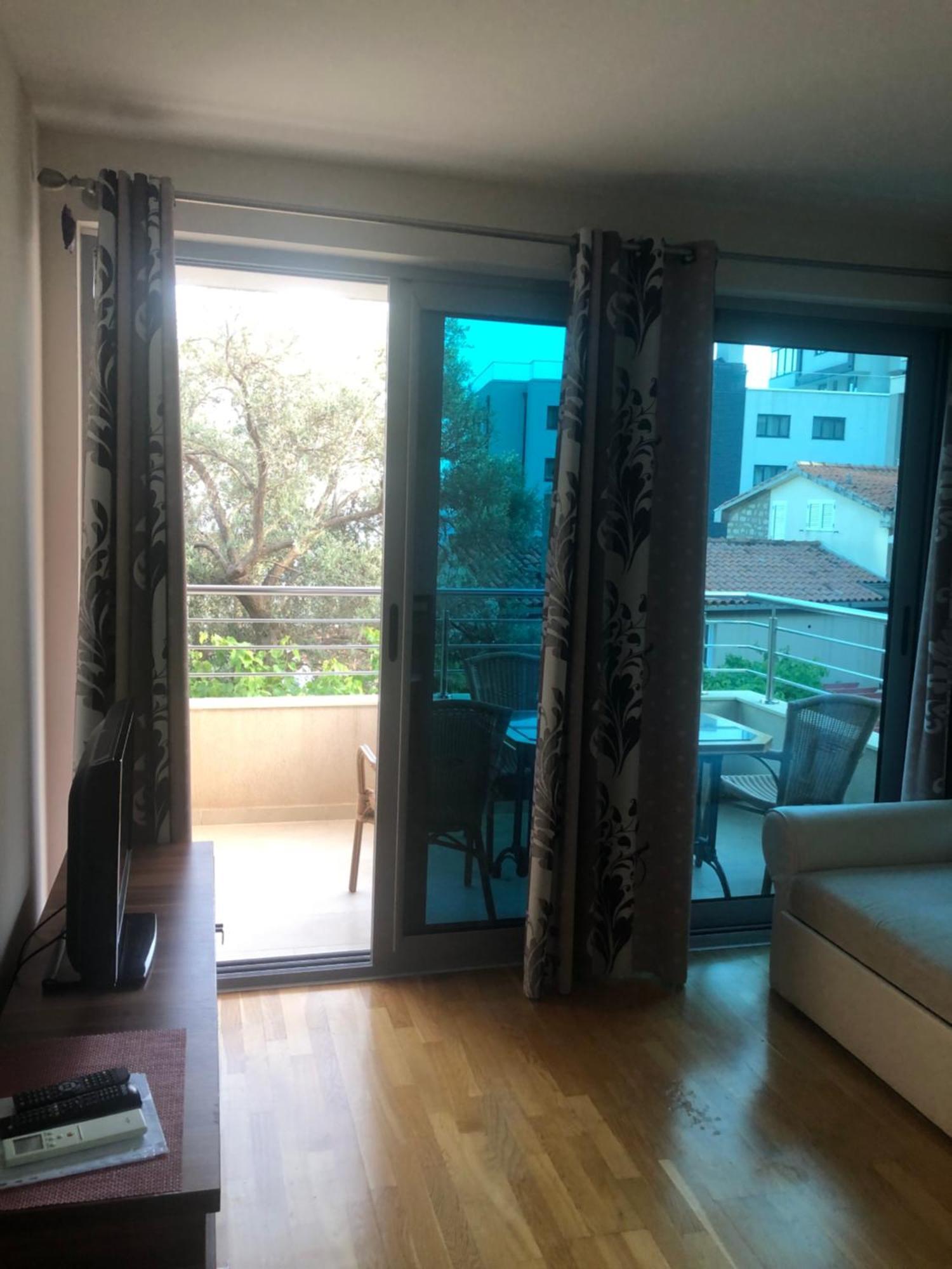 Apartments Rafailovic Ljubo Rafajlovići Esterno foto