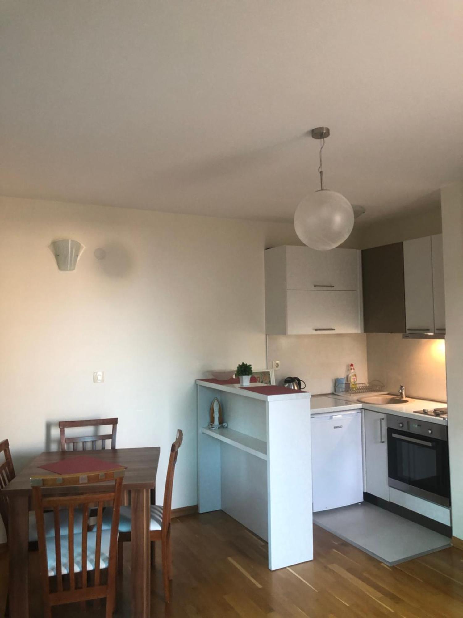 Apartments Rafailovic Ljubo Rafajlovići Esterno foto