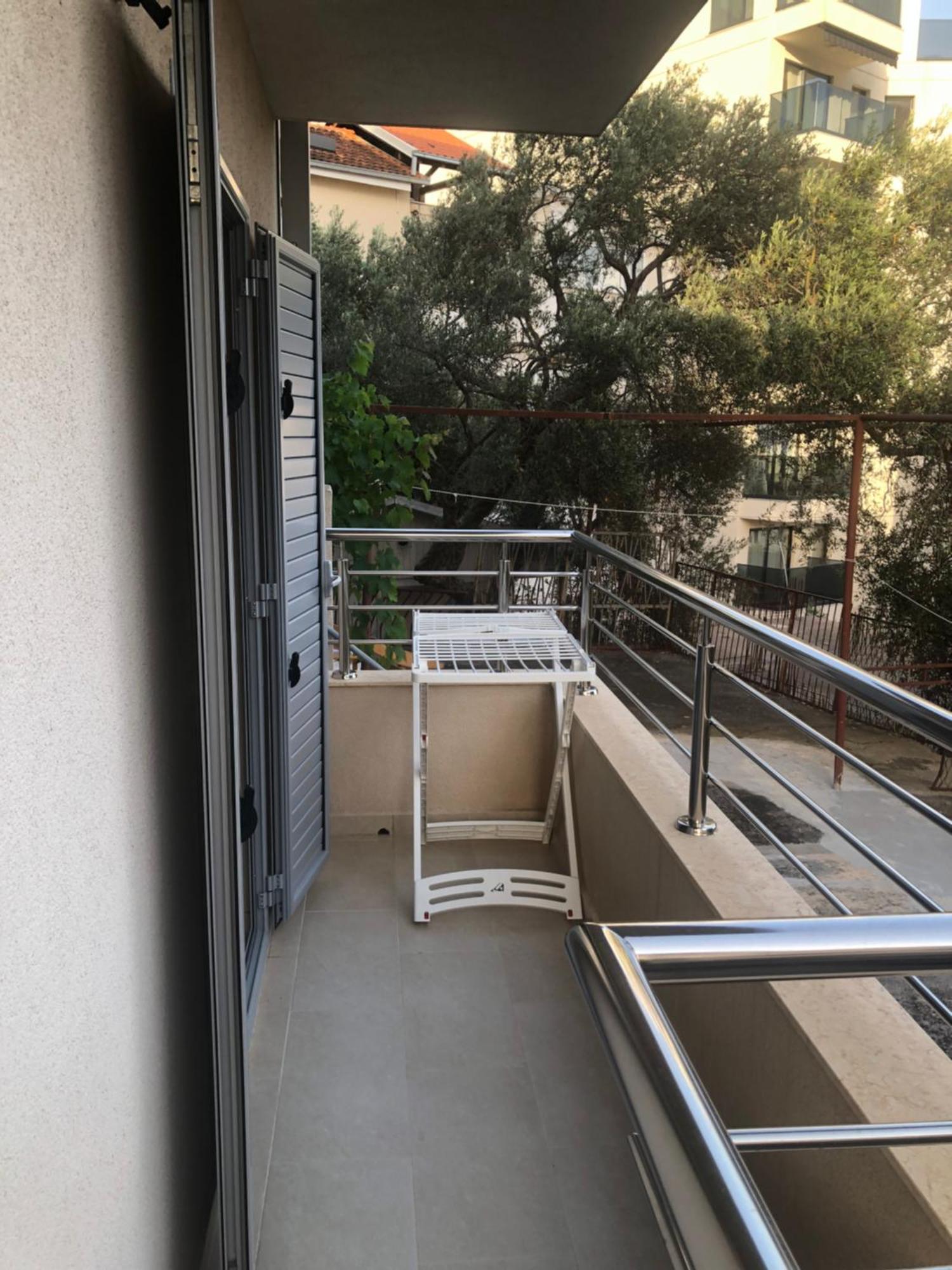 Apartments Rafailovic Ljubo Rafajlovići Esterno foto