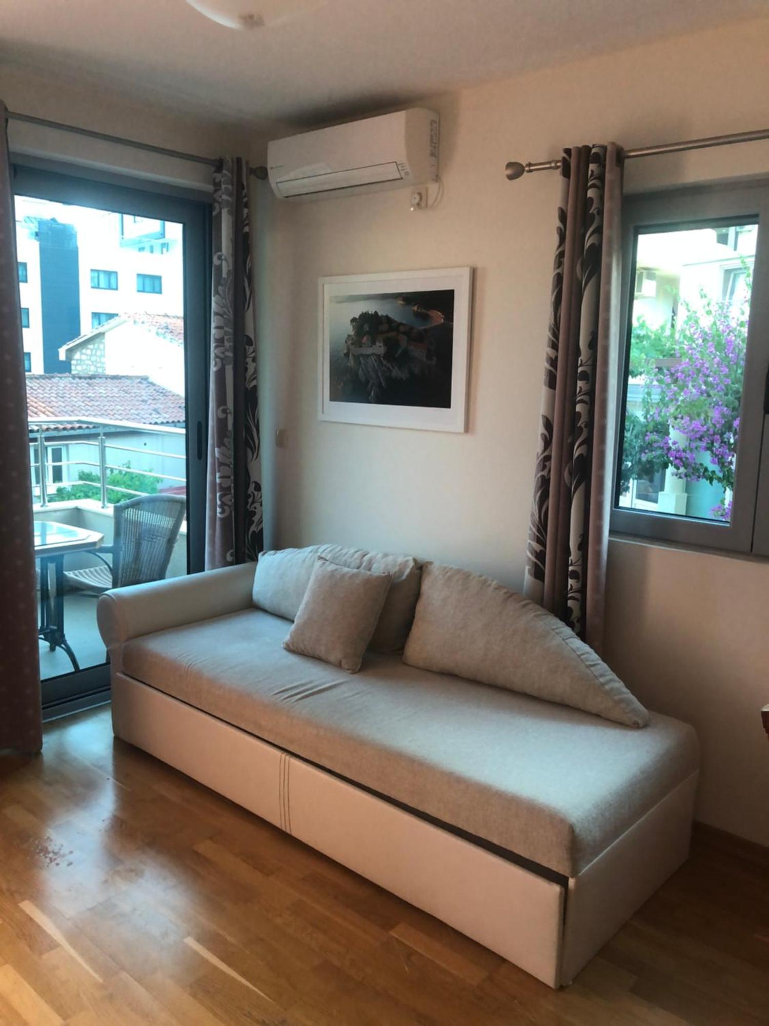 Apartments Rafailovic Ljubo Rafajlovići Esterno foto