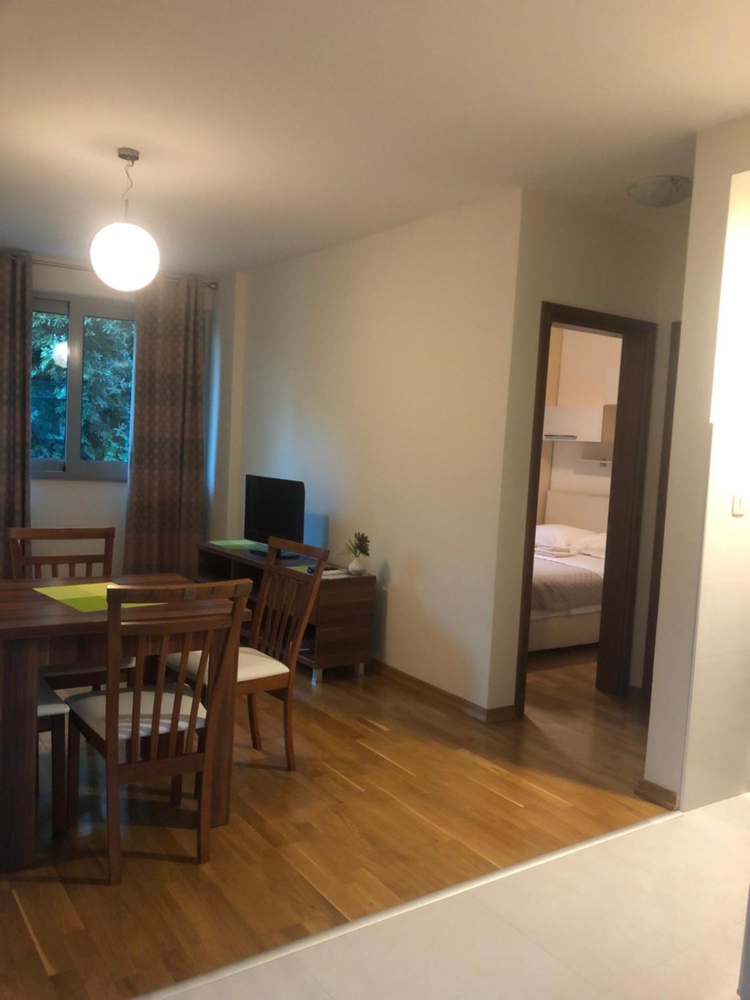 Apartments Rafailovic Ljubo Rafajlovići Esterno foto