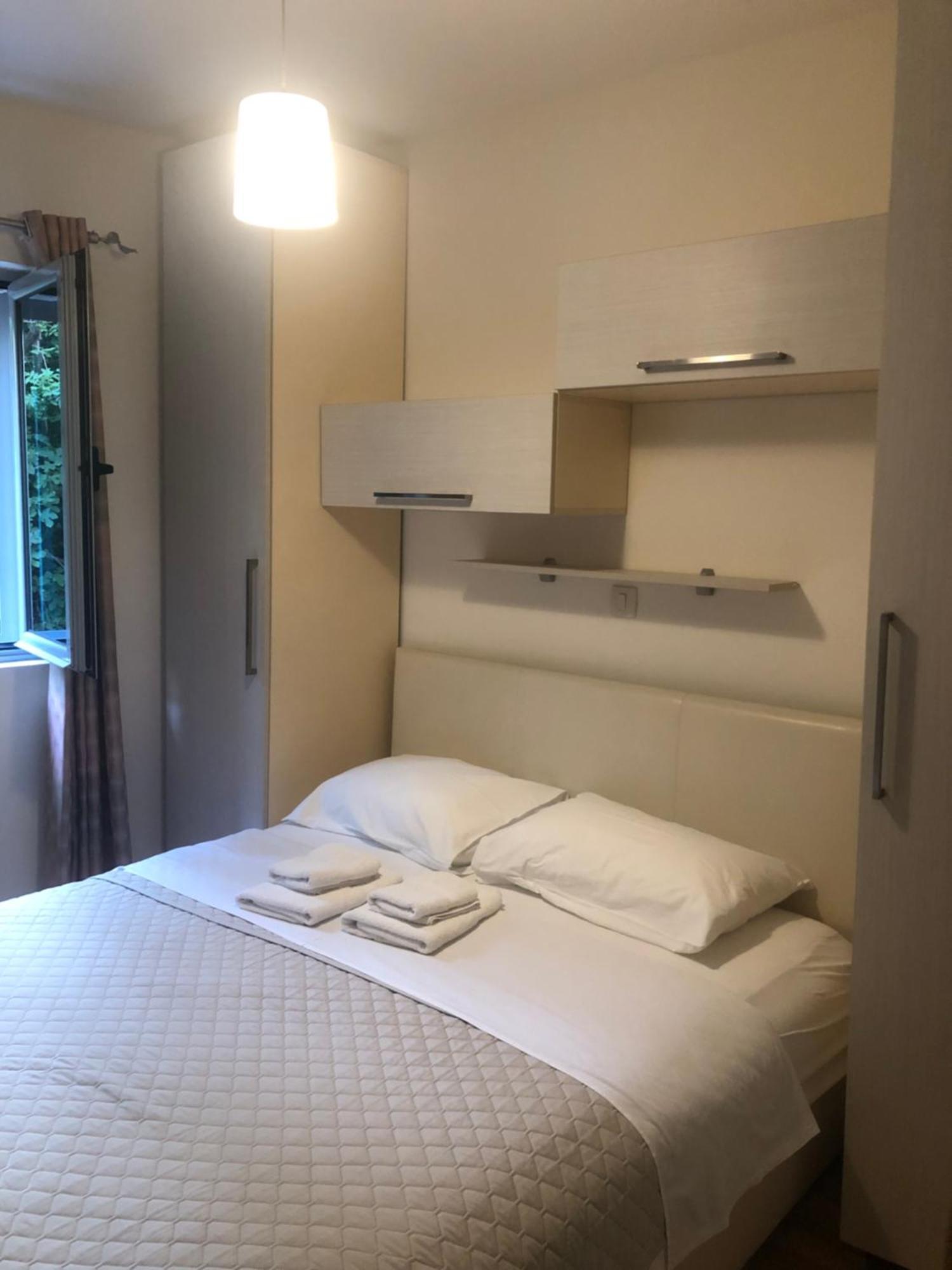 Apartments Rafailovic Ljubo Rafajlovići Esterno foto