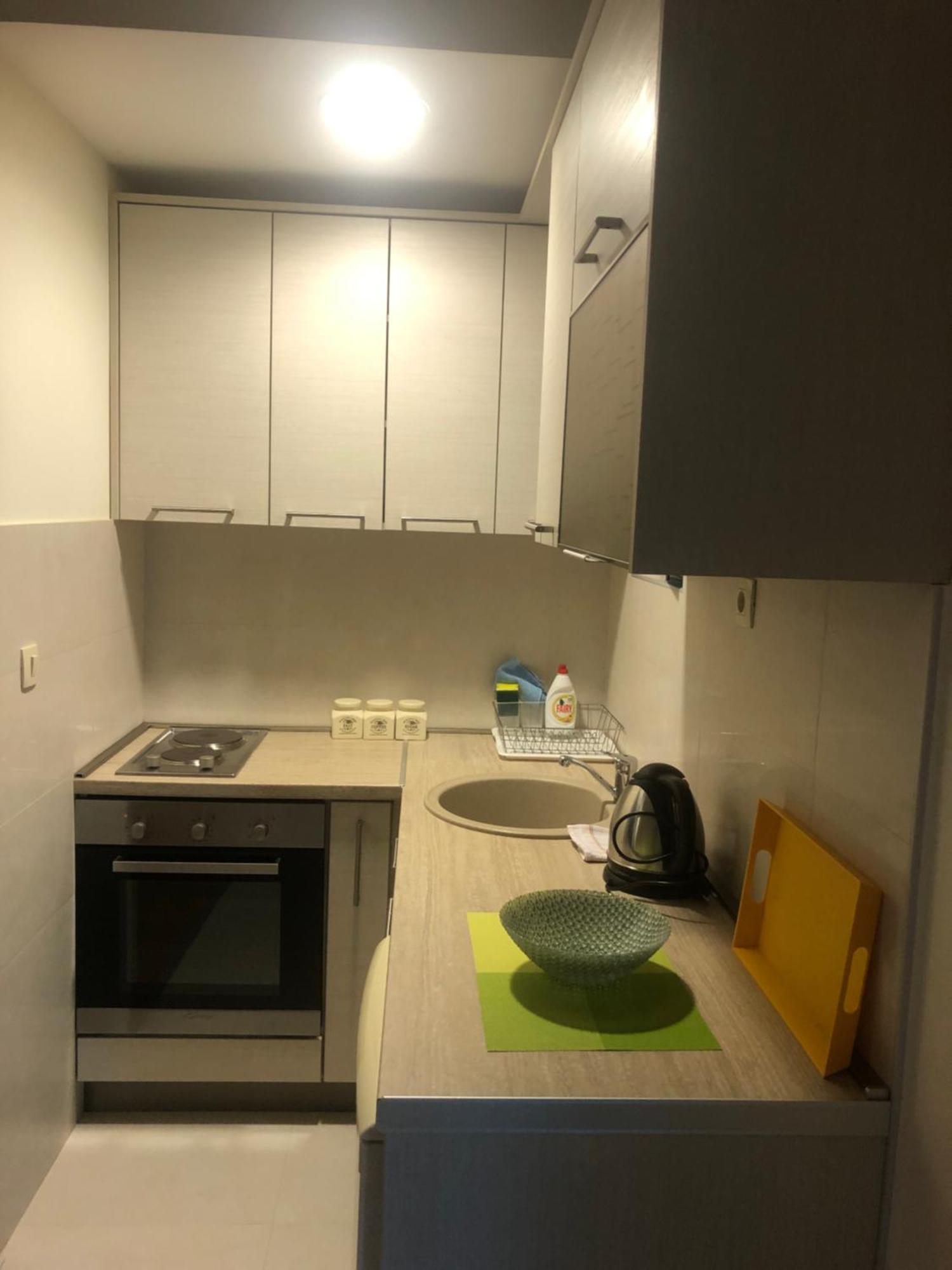 Apartments Rafailovic Ljubo Rafajlovići Esterno foto