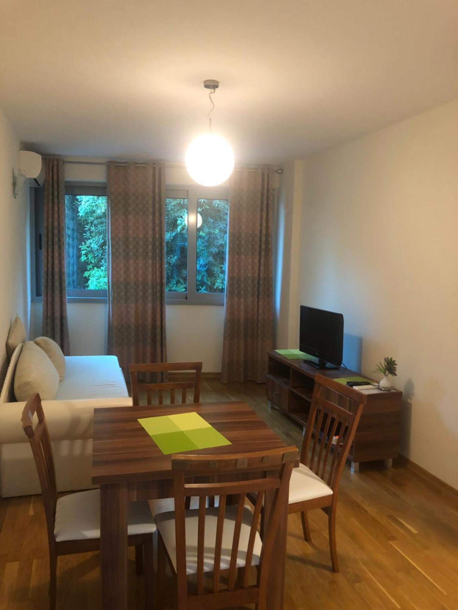 Apartments Rafailovic Ljubo Rafajlovići Esterno foto