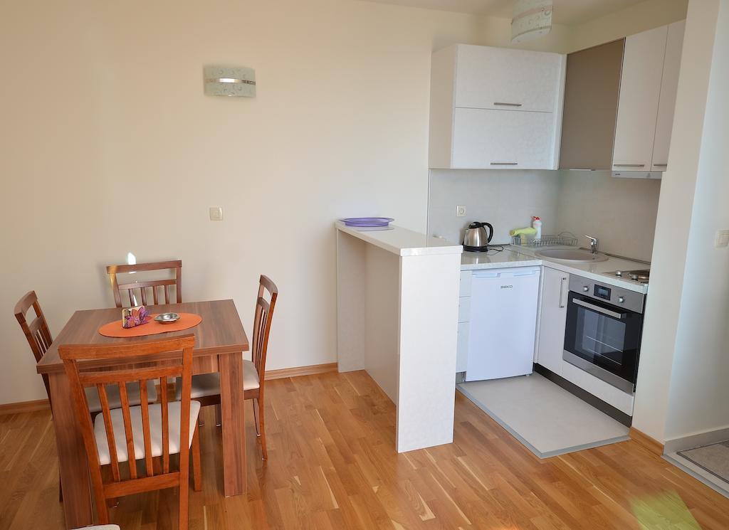 Apartments Rafailovic Ljubo Rafajlovići Esterno foto