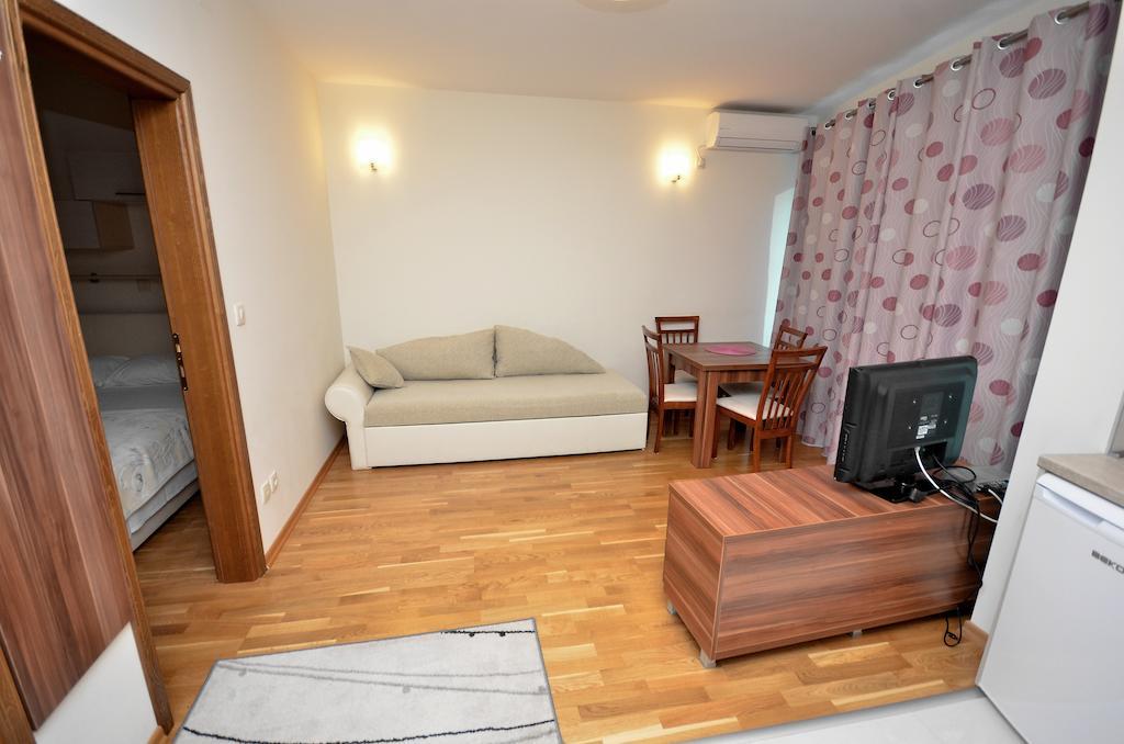 Apartments Rafailovic Ljubo Rafajlovići Camera foto