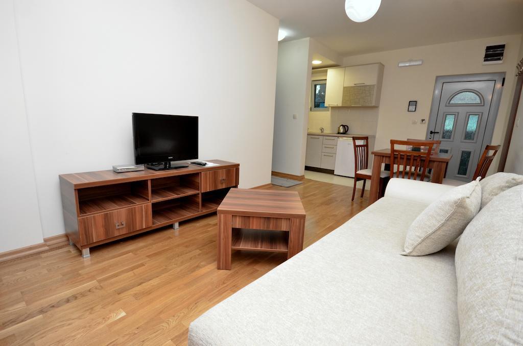 Apartments Rafailovic Ljubo Rafajlovići Camera foto