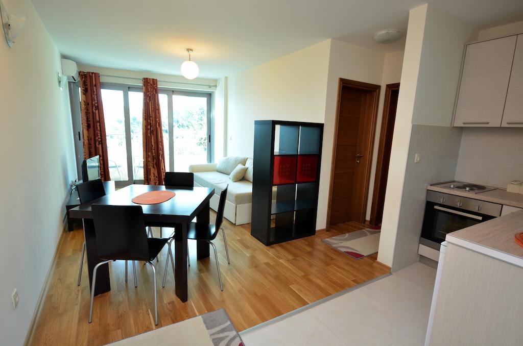 Apartments Rafailovic Ljubo Rafajlovići Esterno foto