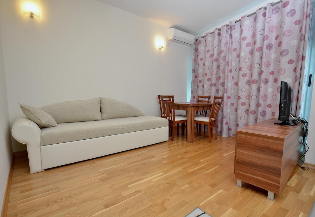 Apartments Rafailovic Ljubo Rafajlovići Camera foto