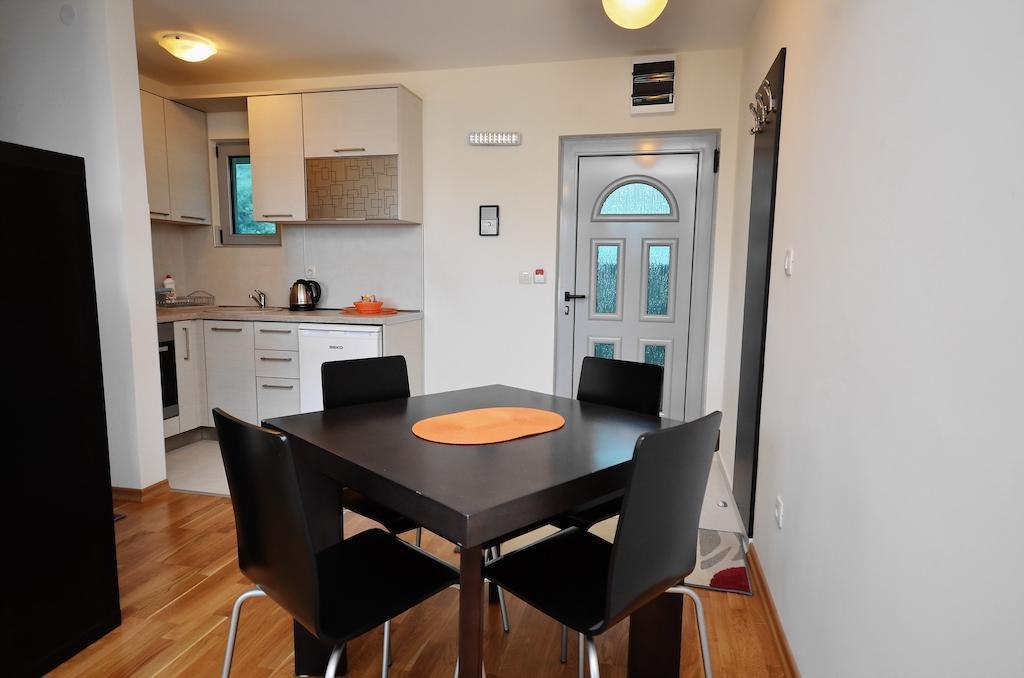 Apartments Rafailovic Ljubo Rafajlovići Esterno foto