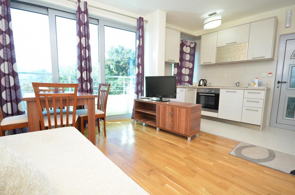 Apartments Rafailovic Ljubo Rafajlovići Camera foto