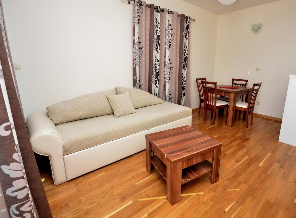 Apartments Rafailovic Ljubo Rafajlovići Esterno foto