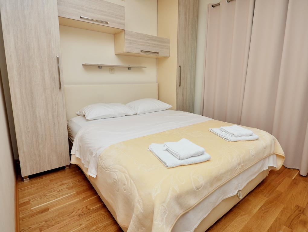 Apartments Rafailovic Ljubo Rafajlovići Esterno foto